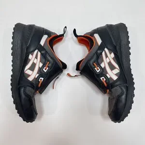 Asics | Shoes | Asics Gellyte Mt Zip Sneakers Mens Size 85 